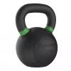Tunturi Platinum kettlebell de ferro fundido 24kg
