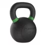 Tunturi Platinum kettlebell de ferro fundido 24kg