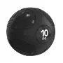 Bola Slam Tunturi Platinum 10kg, preto