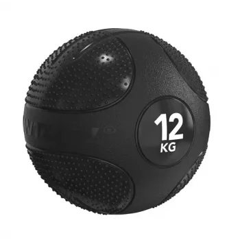 Tunturi Platinum Slam Ball, 12 kg