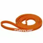 Banda de resistência Tunturi Power Band Extra Light 104 cm laranja