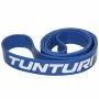 Tunturi Power Band banda de resistência forte, 104 x 4.4 cm, azul