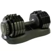 Halteres ajustáveis Tunturi Selector 25 kg