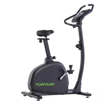 Tunturi Signature E40 bicicleta estática vertical magnética