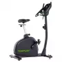 Bicicleta de exercício vertical Tunturi Signature E80 com volante de inércia de 14 kg e 32 níveis de resistência