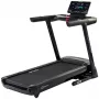 Passadeira Tunturi Signature T80 com motor de 3,0-PS, 20 km/h, 15 % de inclinação, conectividade Bluetooth