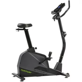 Tunturi Star Fit E100 HR i+ Bicicleta estática
