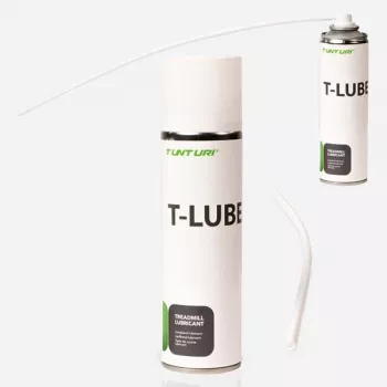 Tunturi T-Lube lubrificante para passadeira 200ml