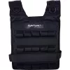 Tunturi Weight Vest Pro colete de peso ajustável 30 kg