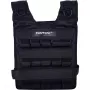 Tunturi Weight Vest Pro colete de peso ajustável 30 kg
