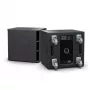 Turbosound MILAN M15B subwoofer ativo 15 polegadas