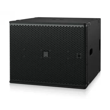 Turbosound PQ18B subwoofer passivo 18 polegadas