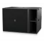 Turbosound TQ18B subwoofer passivo 18 polegadas