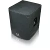 Turbosound TS-PC15B-1 capa de proteção para subwoofer iX/iQ de 15 polegadas