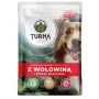 TURNA comida húmida para cães com vaca – saqueta de 100 g (alimento completo para cães adultos)