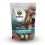 TURNA comida húmida para cães com borrego – lata de 500g