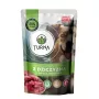 TURNA com carne de caça – Alimento húmido para cães – 400g