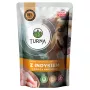 TURNA com peru – comida húmida para cães – 500g