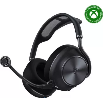 Turtle Beach Stealth Pro II auscultadores gaming sem fios para Xbox - preto