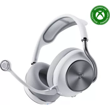 Turtle Beach Stealth Pro II auscultadores gaming sem fios para Xbox - branco