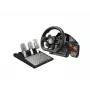 Volante de corrida Direct Drive e conjunto de pedais Turtle Beach VelocityOne Race para Xbox e PC - preto