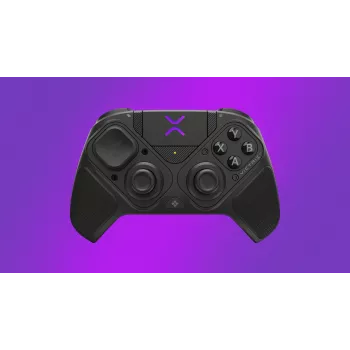 Comando sem fios Turtle Beach Victrix Pro BFG Reloaded para PC - cinzento