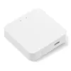Controlador de fechadura eletrónica inteligente TUYA TV993932 – ponte Wi-Fi e Bluetooth 4.2 para fechaduras inteligentes