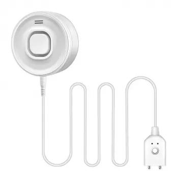 Detetor de fugas de água sem fios TUYA com alarme, Wi-Fi (HS085162)