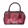 TWINSET Mala de mão mulher 192TA7018 Mini Crossbody Bag em pele sintética