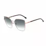 Óculos de sol de mulher TWINSET STW023-590A15 Havana castanho degradê 59 mm