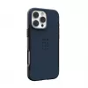 UAG Civilian Capa MagSafe para iPhone 16 Pro Max - preto