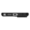 Capa UAG Essential Armor Magnet para Samsung Galaxy S26 Ultra - preta