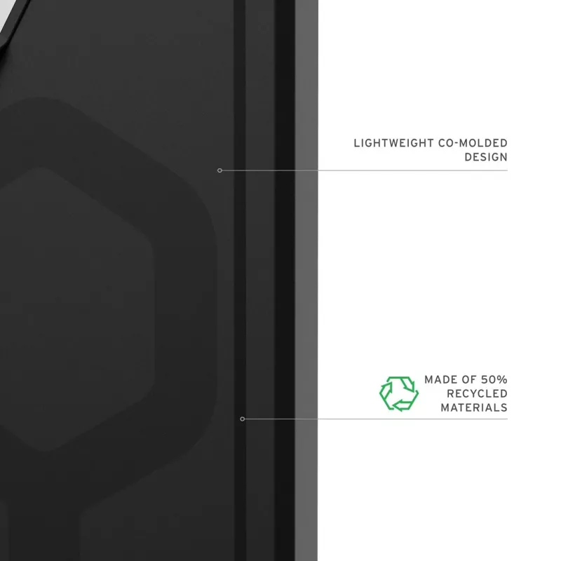 Capa UAG Essential Armor Magnet para Samsung Galaxy S26 Ultra - preta