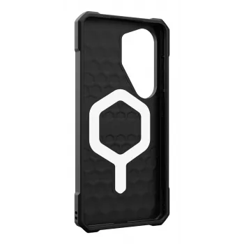 Capa UAG Essential Armor Magnet para Samsung Galaxy S26 Ultra - preta