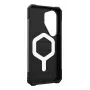 Capa UAG Essential Armor Magnet para Samsung Galaxy S26 Ultra - preta