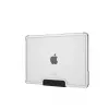 Capa protetora UAG Lucent [U] para MacBook Air 13 M2 2022 / M3 2024 / M4 2025 / M5 2026 (Ice)