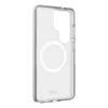 Capa UAG Scout Clear Magnet para Samsung Galaxy S26 Ultra - Ice/branco