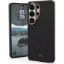 UAG Urban Armor Gear Capa FIBR ARMR com módulo magnético para Samsung Galaxy S26 Ultra, preto/bronze