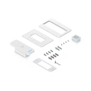 Ubiquiti Access Ultra Basic Leitor de Controlo de Acesso Branco