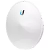 Ubiquiti AF11-COMPLETE-HB Ligação sem fios, AirFiber, 11GHz, 1x RJ45 1000Mb/s, 35dBi