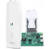 Ubiquiti AF11-COMPLETE-HB Ligação sem fios, AirFiber, 11GHz, 1x RJ45 1000Mb/s, 35dBi