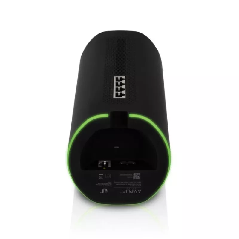 Router Ubiquiti AmpliFi Alien AFi-ALN-R-UK Wi-Fi 6 Tri-Band ficha UK