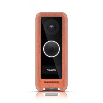 UBIQUITI Tampa para Campainha - Brick