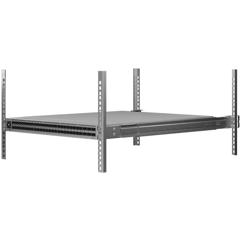 Switch de agregação Ubiquiti ECS-AGGREGATION EdgeSwitch