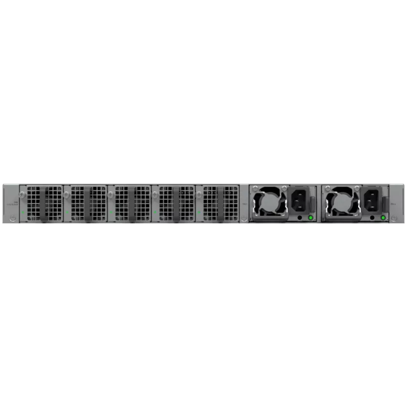 Switch de agregação Ubiquiti ECS-AGGREGATION EdgeSwitch