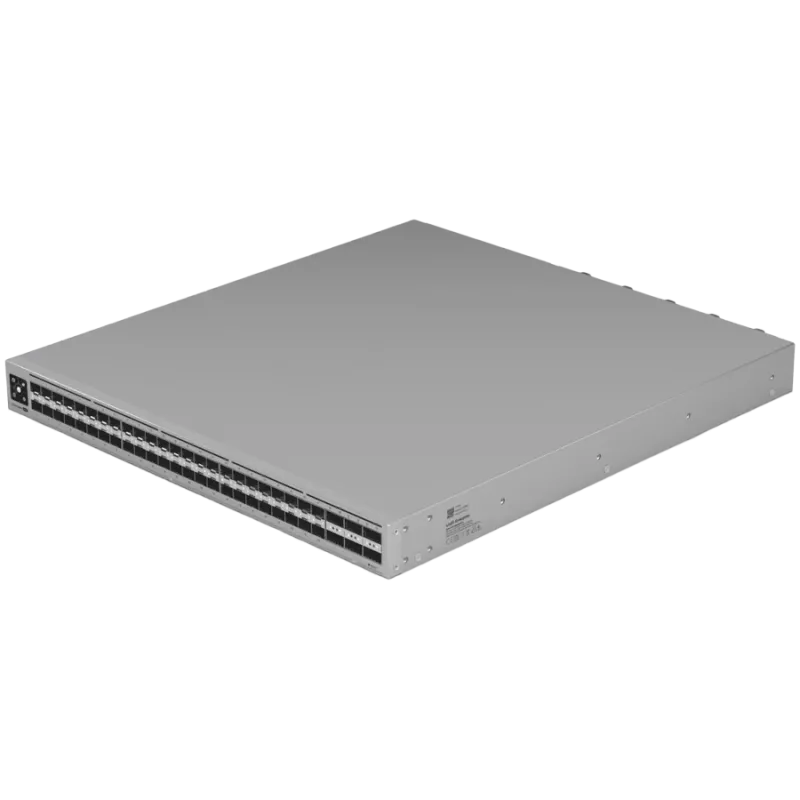 Switch de agregação Ubiquiti ECS-AGGREGATION EdgeSwitch