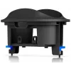 Acessório de montagem de câmara Ubiquiti G6 180 para montagem encastrada