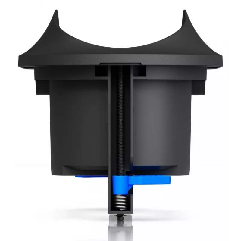 Acessório de montagem de câmara Ubiquiti G6 180 para montagem encastrada