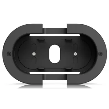 Acessório de montagem de câmara Ubiquiti G6 180 para montagem encastrada