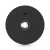 Suporte de encastrar Ubiquiti G6 Pro 360 para câmara UniFi Protect G6 Pro, preto